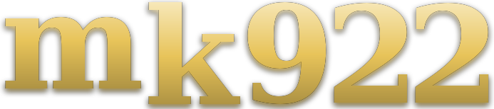 mk922 logo