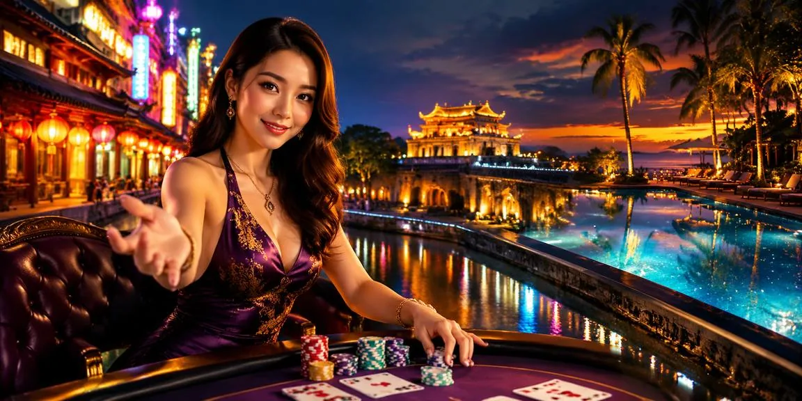mk922 Casino & Nổ hũ